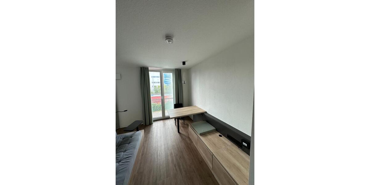 Etagenwohnung Sindelfingen - 1 Zimmer, 24 m&sup2;, 929&euro; | Angebot:25055318