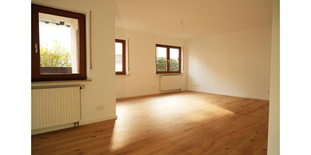 Erdgeschoßwohnung Oberboihingen - 3 Zimmer, 76 m&sup2;, 299.000&euro; | Angebot:26278317