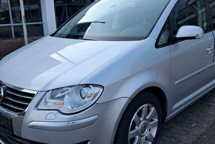 VW Touran 249.500 km 2.399 &euro; Kirchheim 73230