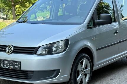 VW Caddy 187.000 km 6.689 € Stuttgart 70469
