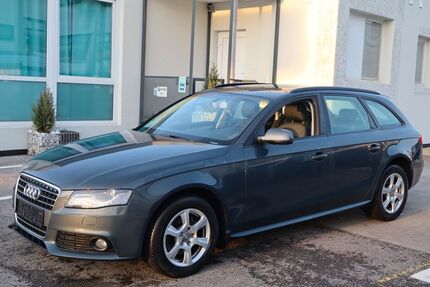 Audi A4 139.000 km 9.300 &euro; Freiberg am Neckar 71691