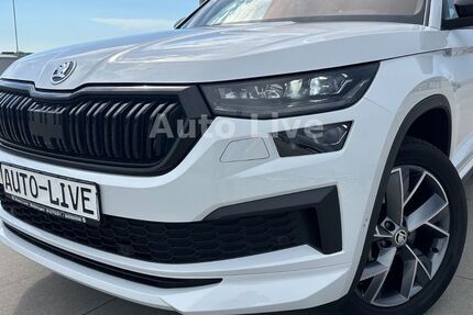 Skoda Kodiaq 39.550 km 40.990 € Böblingen/Stuttgart 71034