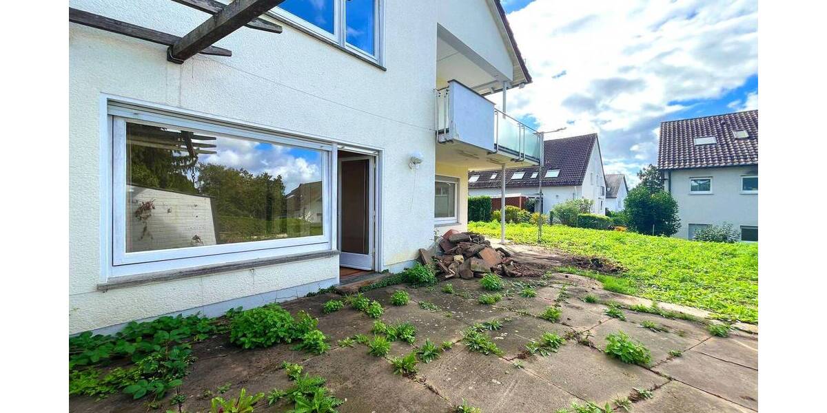 Einfamilienhaus Stuttgart Schönberg - 9 Zimmer, 250 m&sup2;, 1.200.000&euro; | Angebot:22602252