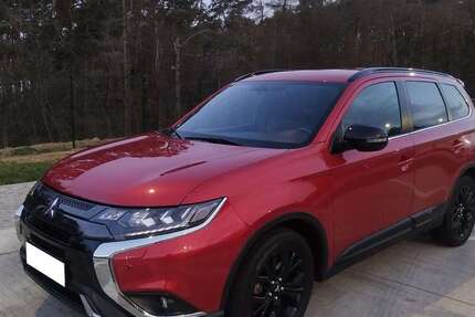 Mitsubishi Outlander 68.500 km 23.700 € Remseck am Neckar 71686