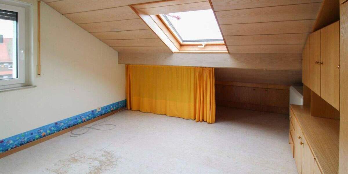 Gepflegtes und teilvermietetes MFH mit 4 Einheiten in Leinfelden-Echterdingen OT Musberg 1 zimmer