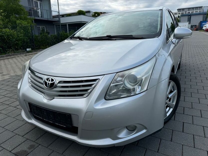 Avensis