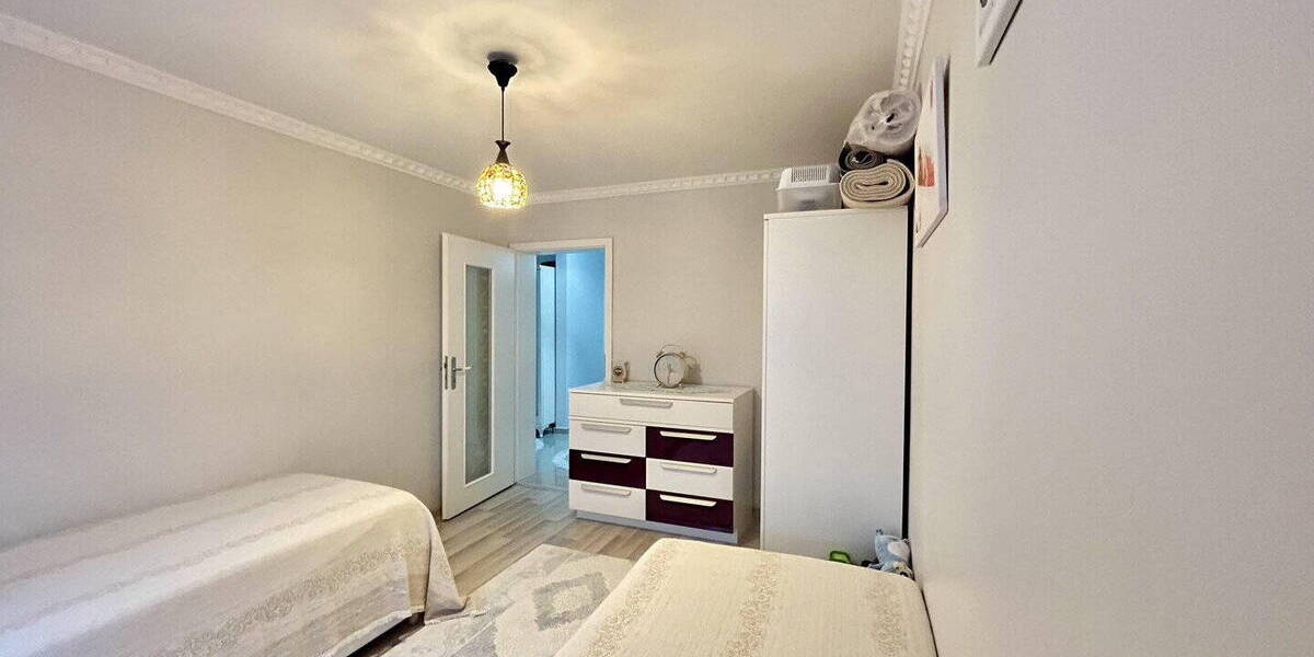 Etagenwohnung Ludwigsburg Oßweil - 4 Zimmer, 102 m&sup2;, 515.000&euro; | Angebot:26043287