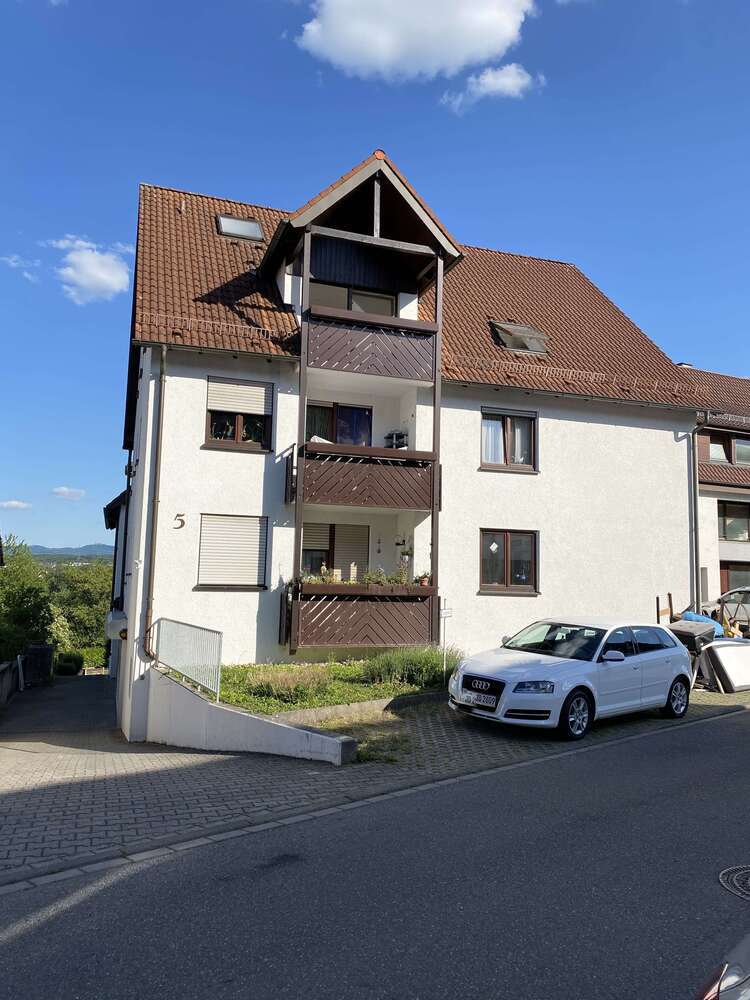 Wohnung zum Mieten in Unterensingen 1.240 € 137 m²