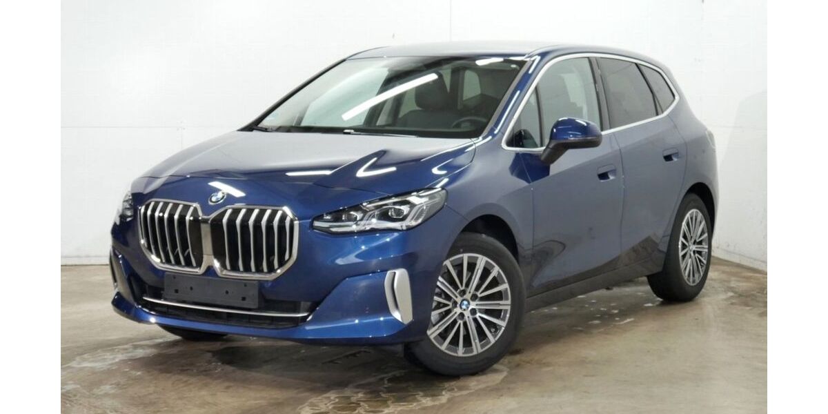 BMW 220 Active Tourer 11.500 km 31.480 € Böblingen 71032