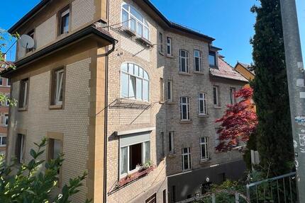 Wohnung Stuttgart Luginsland - 5 Zimmer, 130 m&sup2;, 725.000&euro; | Angebot:26740753