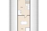 Etagenwohnung Renningen Malmsheim - 4 Zimmer, 98 m&sup2;, 900&euro; | Angebot:25897765