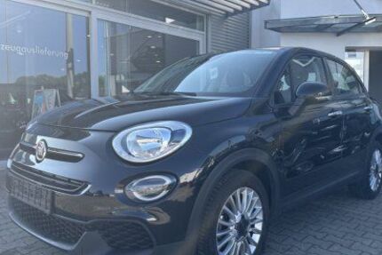 Fiat 500X 89.945 km 11.970 € Wendlingen am Neckar 73240