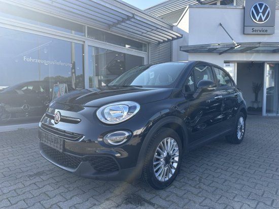 Fiat 500X 89.945 km 11.970 € Wendlingen am Neckar 73240