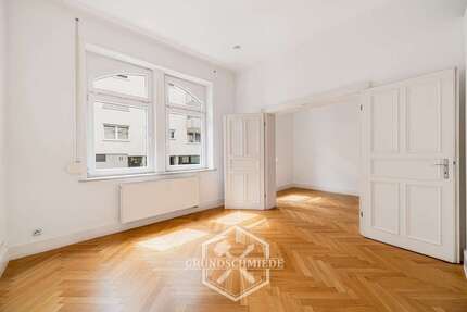 Wohnung Stuttgart Stuttgart-West - 3 Zimmer, 84 m&sup2;, 1.580&euro; | Angebot:27323046