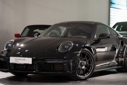 Porsche 992 4.380 km 272.880 &euro; Böblingen 71034