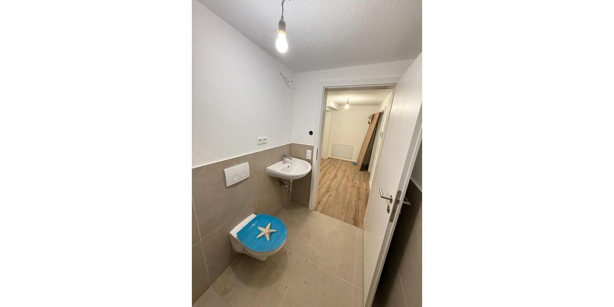 Etagenwohnung Kernen im Remstal - 3 Zimmer, 50 m&sup2;, 1.050&euro; | Angebot:24772618