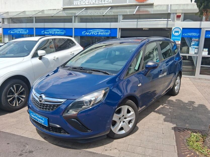 Zafira