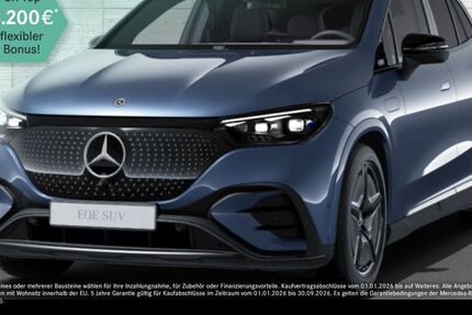 Mercedes-Benz EQE SUV 16.027 km 59.990 &euro; Stuttgart 70469