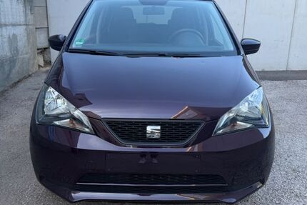 Seat Mii 92.500 km 6.800 &euro; Köngen 73257