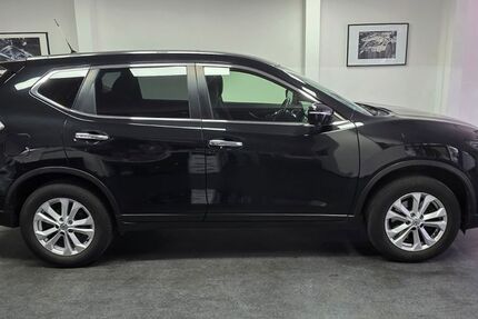 Nissan X-Trail 150.000 km 13.900 € Asperg/Ludwigsburg bei Stuttgart 71679