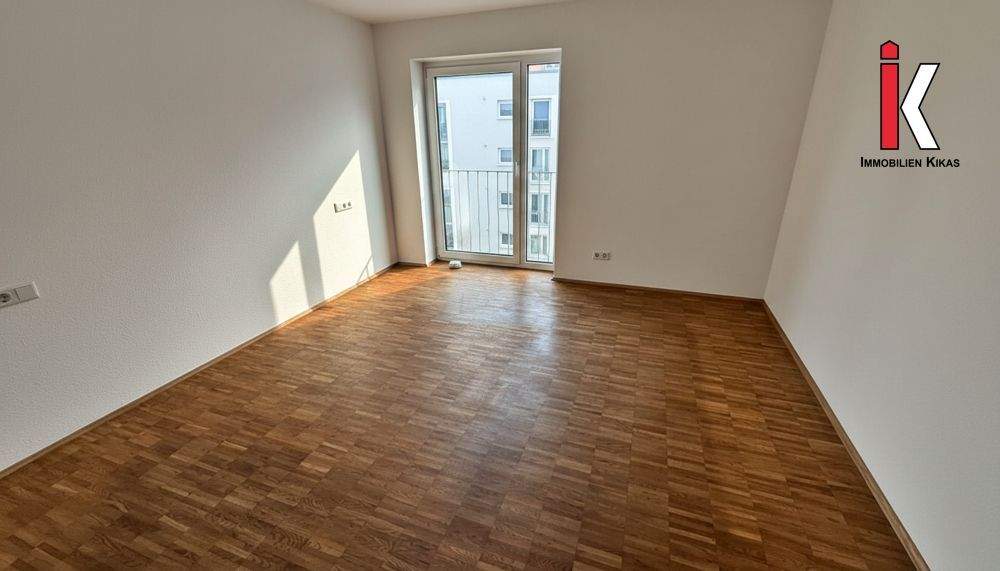 Hier beginnt Ihr neues Kapitel - für Singles oder Paare! 2-Zimmerwohnung in Böblingen-Flugfeld 2 zimmer