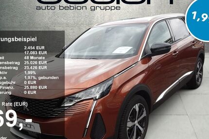 Peugeot 5008 22.050 km 25.680 &euro; Magstadt 71106