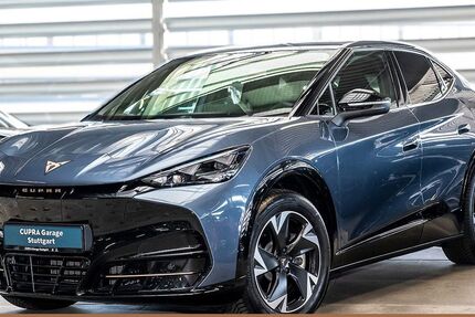 Cupra Tavascan 8.500 km 37.930 € Stuttgart-Feuerbach 70469