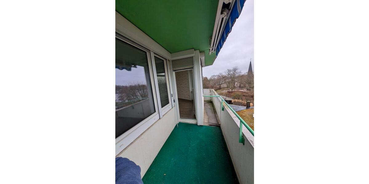 Etagenwohnung Ludwigsburg Oßweil - 2 Zimmer, 73 m&sup2;, 289.000&euro; | Angebot:25406988