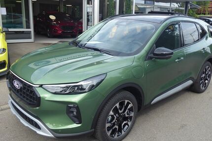 Ford Kuga 18.500 km 42.900 &euro; Ammerbuch 72119