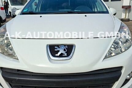 Peugeot 207 197.080 km 2.299 &euro; Deizisau 73779