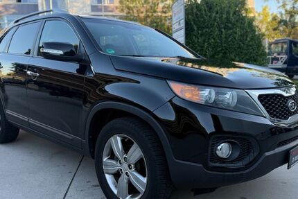 Kia Sorento 88.207 km 5.999 € Fellbach 70736