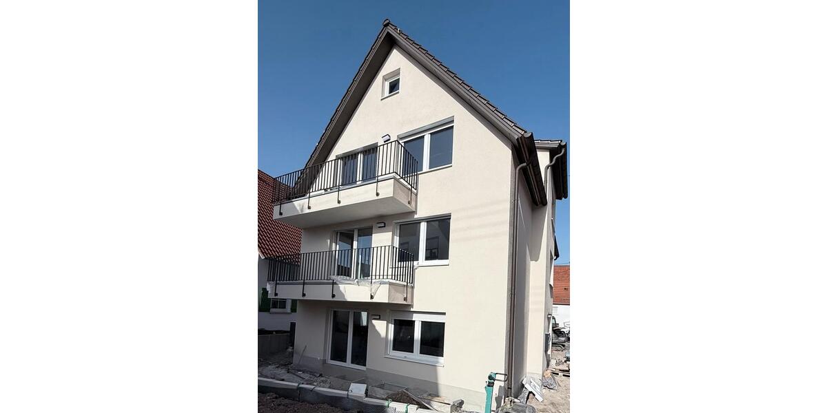 Maisonettenwohnung Waiblingen Bittenfeld - 4 Zimmer, 78 m&sup2;, 1.300&euro; | Angebot:25367771
