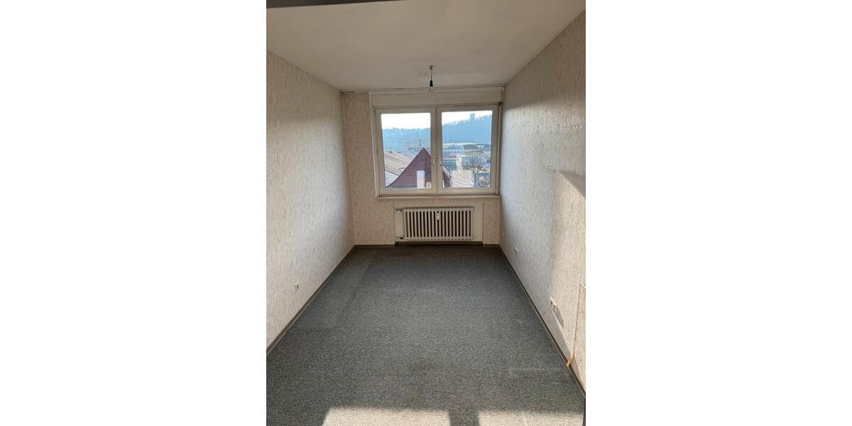 Etagenwohnung Esslingen am Neckar Oberesslingen - 3 Zimmer, 83 m&sup2;, 295.000&euro; | Angebot:26241458