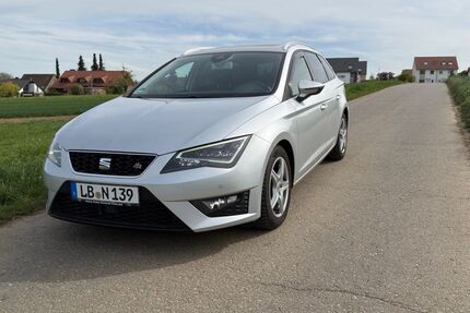 Seat Leon 157.878 km 12.990 &euro; Heimerdingen 71254