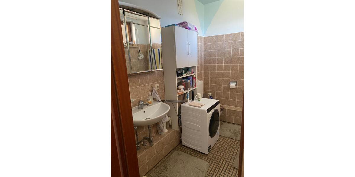 Etagenwohnung Tübingen Lustnau - 2 Zimmer, 53 m&sup2;, 262.000&euro; | Angebot:26325683