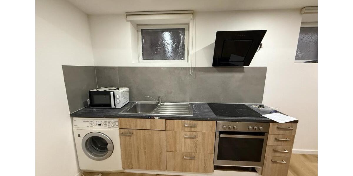 Maisonettenwohnung Waiblingen Bittenfeld - 2 Zimmer, 50 m&sup2;, 950&euro; | Angebot:26110992