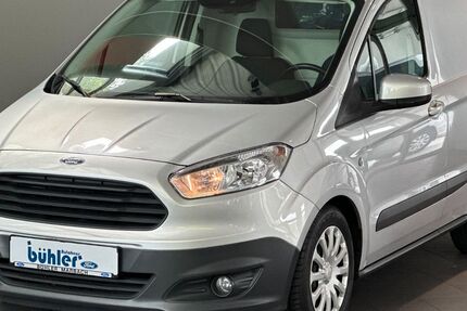 Ford Transit Courier 91.500 km 9.990 € Marbach am Neckar 71672