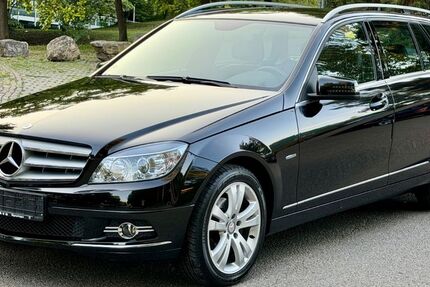 Mercedes-Benz C 250 150.000 km 6.989 &euro; Stuttgart 70469