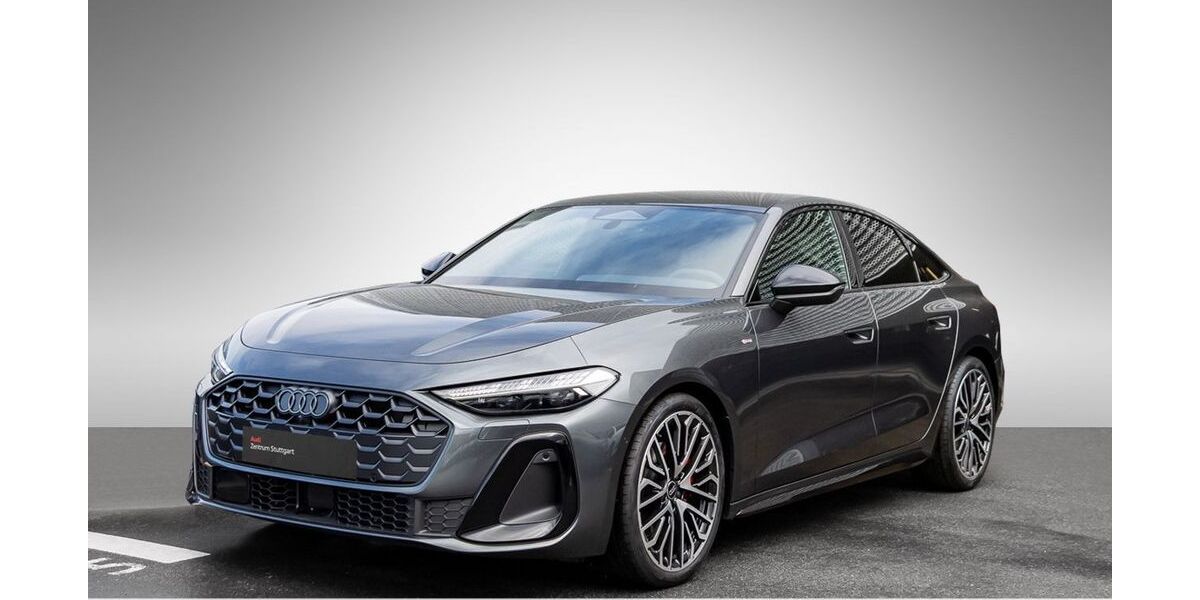 Audi A5 9.999 km 64.830 &euro; Stuttgart 70469