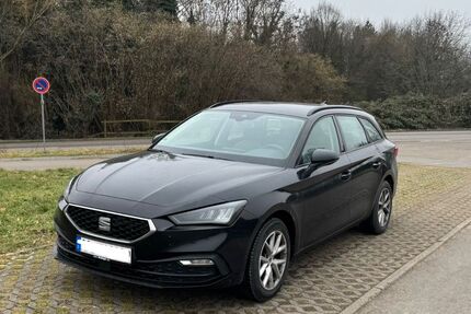 Seat Leon 53.423 km 16.900 &euro; Marbach am Neckar 71672