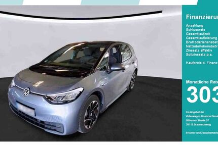 VW ID.3 40.939 km 19.949 € Weil der Stadt 71263