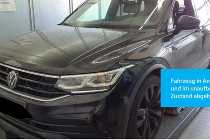 VW Tiguan 32.377 km 43.930 &euro; Stuttgart-Wangen 70188