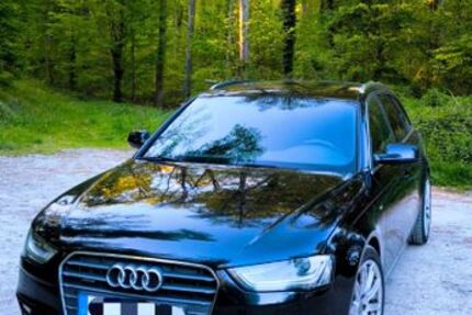Audi A4 187.000 km 12.999 &euro; Backnang 71522