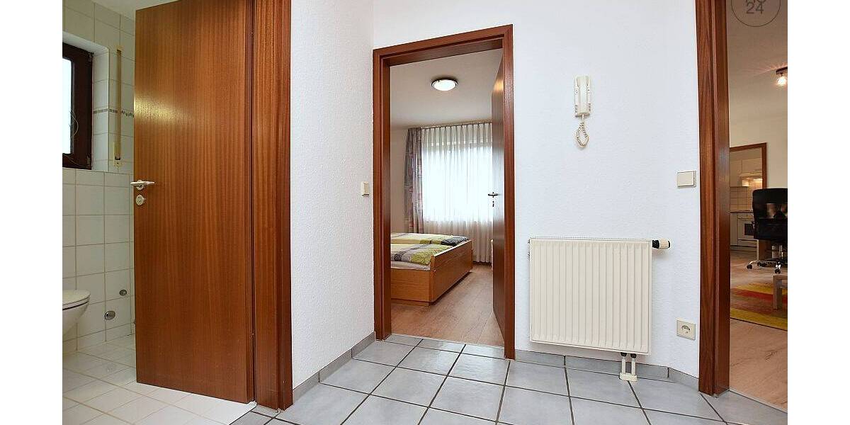 Etagenwohnung Magstadt - 2 Zimmer, 54 m&sup2;, 1.350&euro; | Angebot:26696350