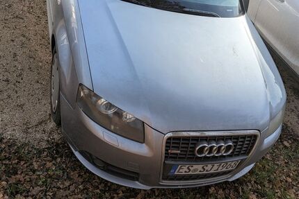 Audi A3 278.000 km 3.000 &euro; Neckartenzlingen 72654
