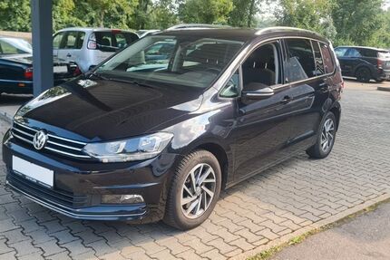 VW Touran 114.000 km 16.850 &euro; Neckartenzlingen 72654