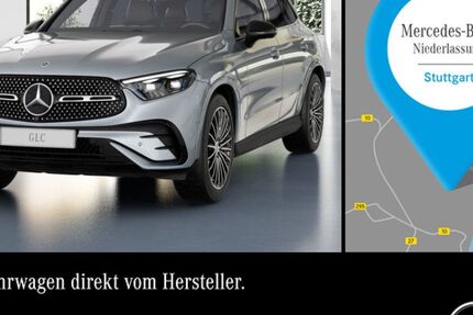 Mercedes-Benz GLC 200 9.900 km 57.980 &euro; Stuttgart 70376