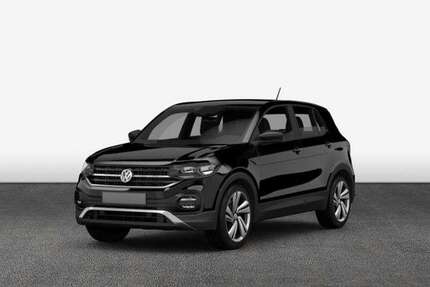 VW T-Cross 28.229 km 22.490 &euro; Esslingen 73730