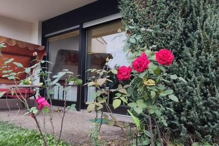 Wohnung Stuttgart Botnang - 1 Zimmer, 50 m&sup2;, 650&euro; | Angebot:25259144