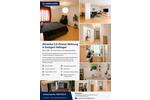 Terrassenwohnung Stuttgart Vaihingen - 2.5 Zimmer, 83 m&sup2;, 489.000&euro; | Angebot:26885477